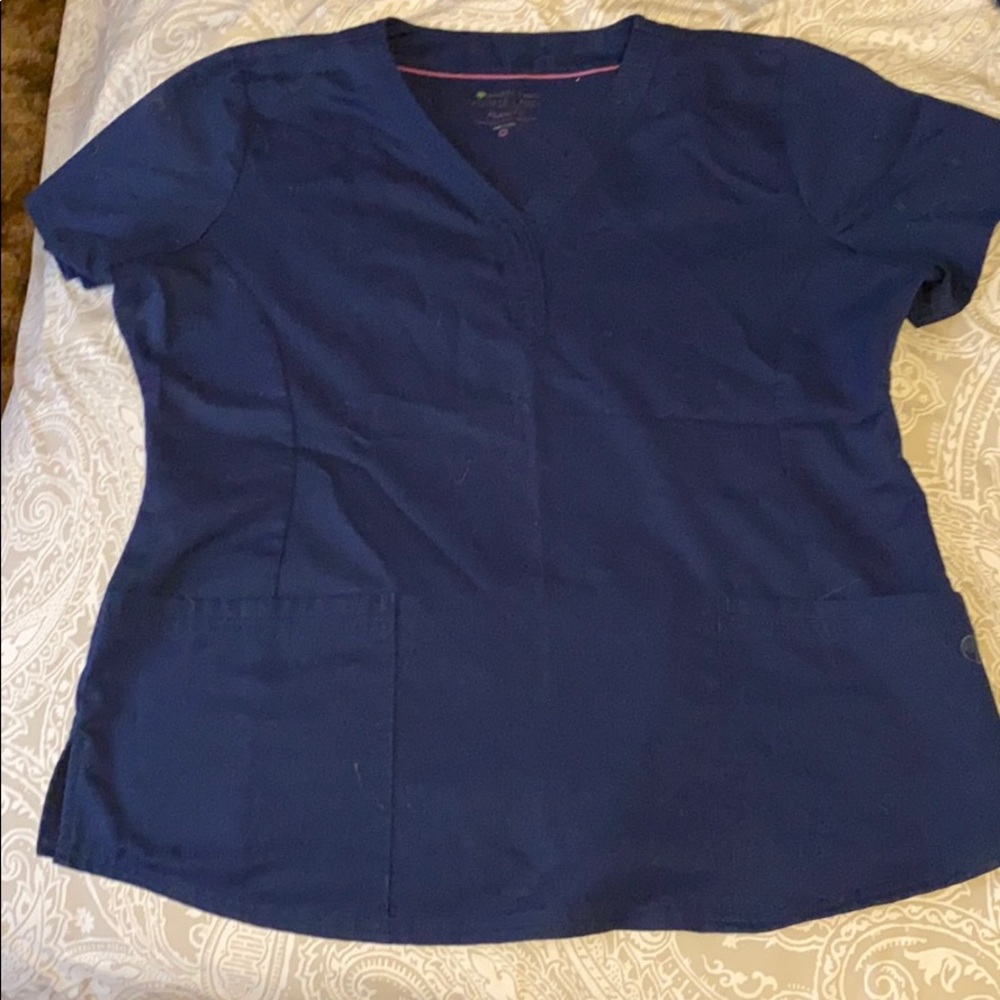 Scrub Top